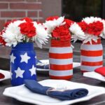 4th of July Crafts – Independence Day Crafts 11