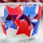 4th of July Crafts – Independence Day Crafts 12