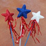 4th of July Crafts – Independence Day Crafts 2