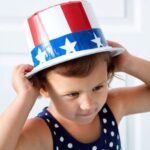 4th of July Crafts – Independence Day Crafts 3
