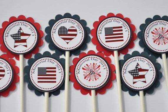 4th-of-July-Cupcakes-Decorating-Ideas-and-Cupcake-Wrappers_11