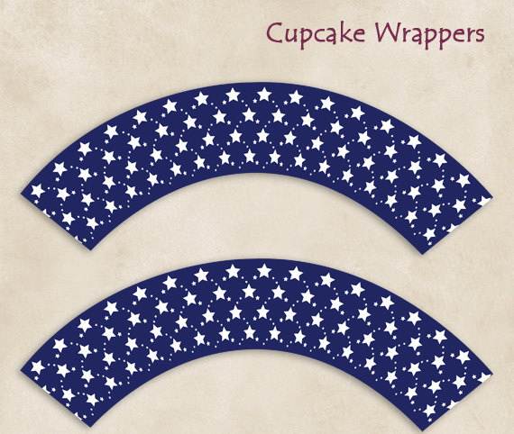 4th-of-July-Cupcakes-Decorating-Ideas-and-Cupcake-Wrappers_21