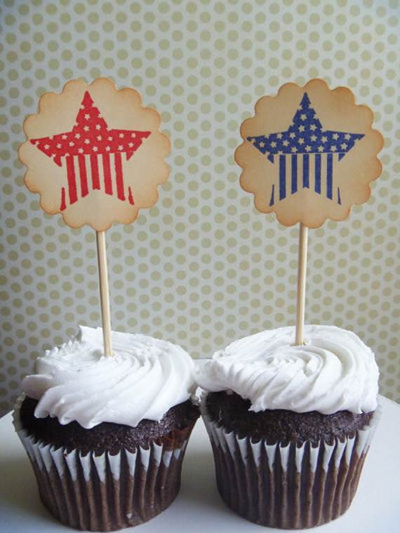 4th-of-July-Cupcakes-Decorating-Ideas-and-Cupcake-Wrappers_22