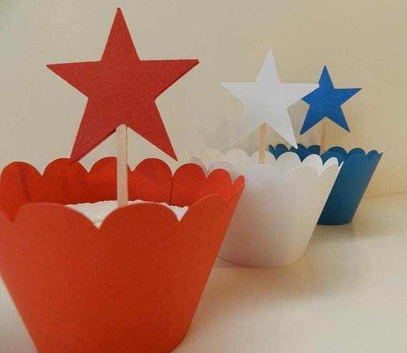 4th-of-July-Cupcakes-Decorating-Ideas-and-Cupcake-Wrappers_25
