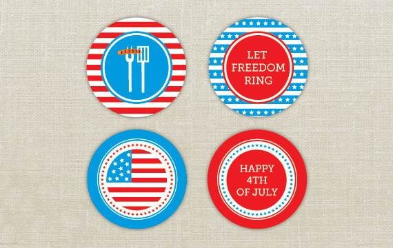 4th-of-July-Cupcakes-Decorating-Ideas-and-Cupcake-Wrappers_31