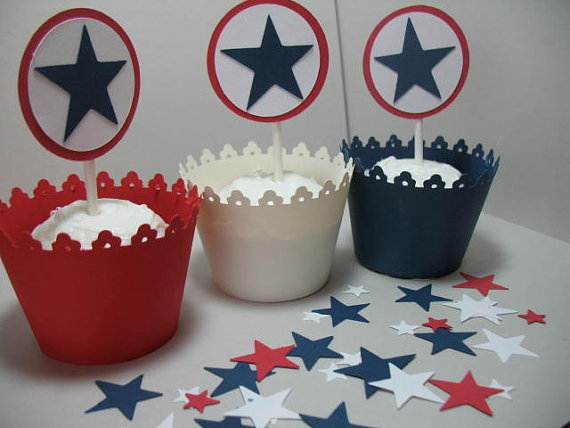 4th-of-July-Cupcakes-Decorating-Ideas-and-Cupcake-Wrappers_47