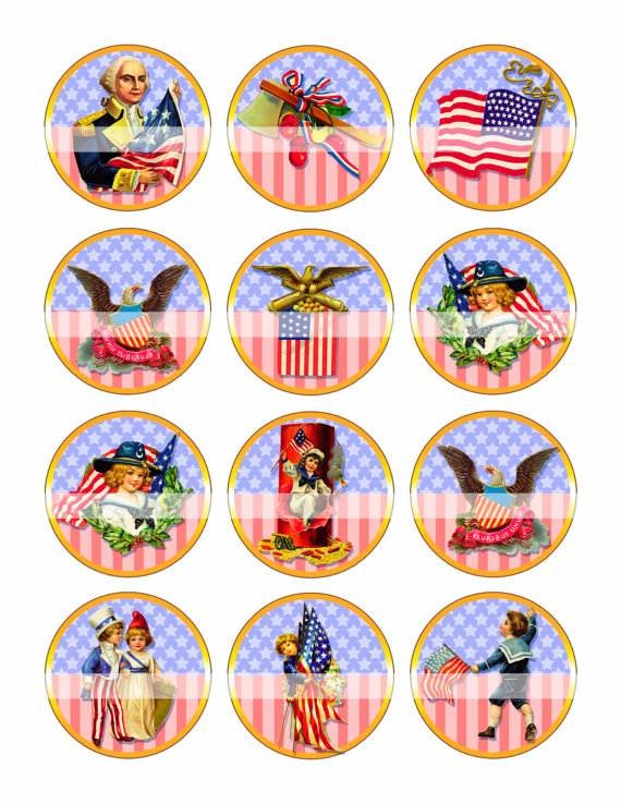 4th-of-July-Cupcakes-Decorating-Ideas-and-Cupcake-Wrappers_48