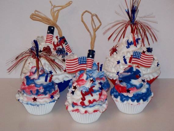 Independence-Day-Cupcake-Patriotic-Theme-Ideas (21)