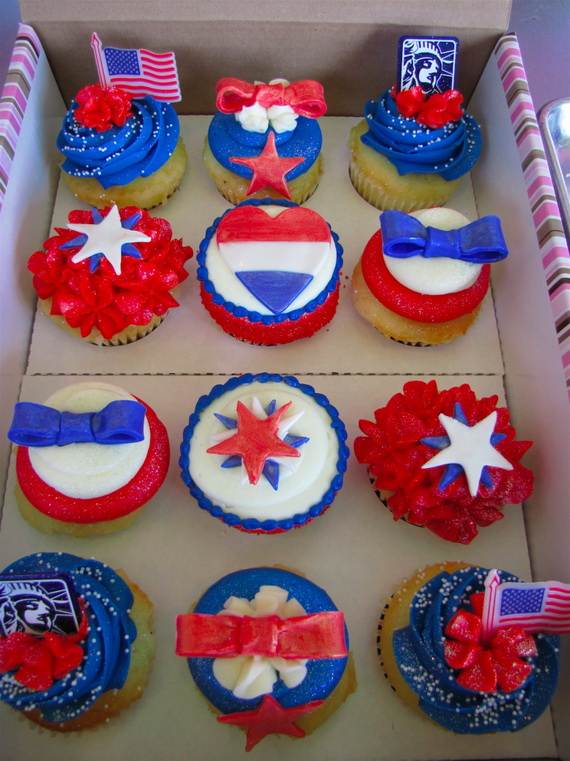 Independence-Day-Cupcake-Patriotic-Theme-Ideas (26)