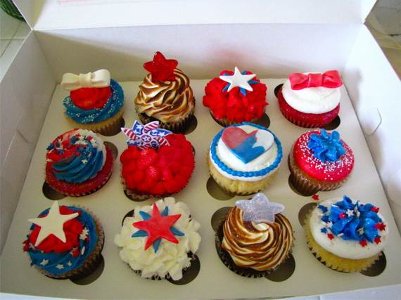 Independence-Day-Cupcake-Patriotic-Theme-Ideas (8)