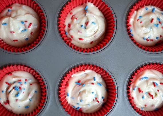 Independence day Cupcakes Decorating Ideas (37)