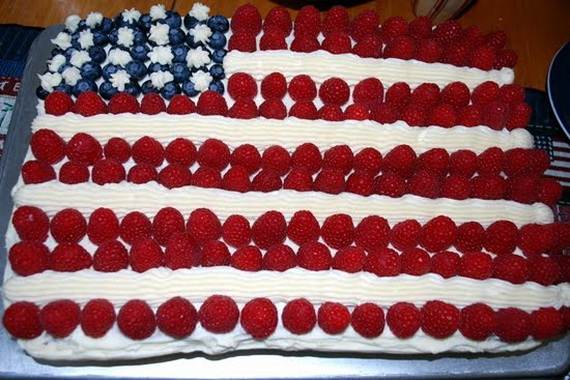 Independence day Cupcakes Decorating Ideas (7)