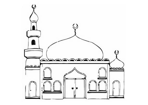 Isra-Miraj-2012-Colouring-Pages_081