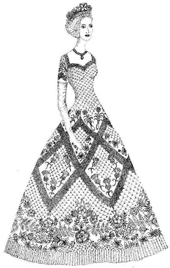 Queen-Elizabeth-Diamond-Jubilee-Coloring-Pages__201 | family holiday