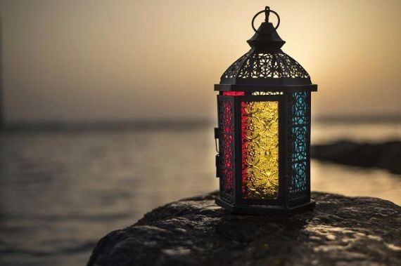 Origins of the Ramadan lantern -Fanous (5)