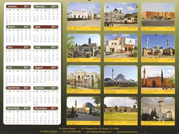 The-Islamic-Lunar-Calendar-Muslim-Calendar-or-Hijri-Calendar-and-Gregorian-Calendar-_04