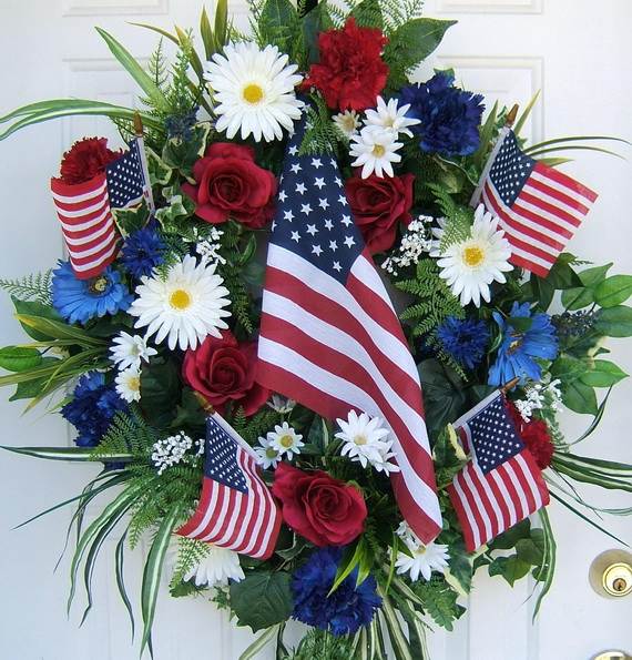Easy_-Patriotic-_Wreaths-_for_-Labor_-Day-_Holiday_-_22