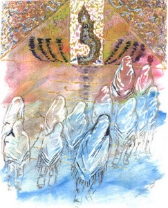 High Holy Days Crafts and Activities for Kids Yom Kippur