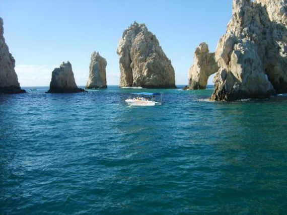 Los Cabos, Baja California  Mexico Vacations
