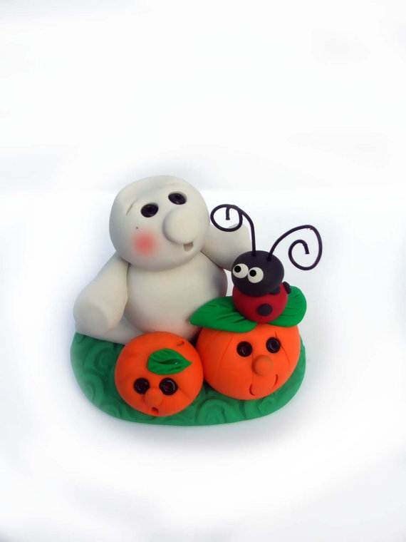 Easy_-Halloween_-Polymer_-Clay_-Ornament-_Projects__38
