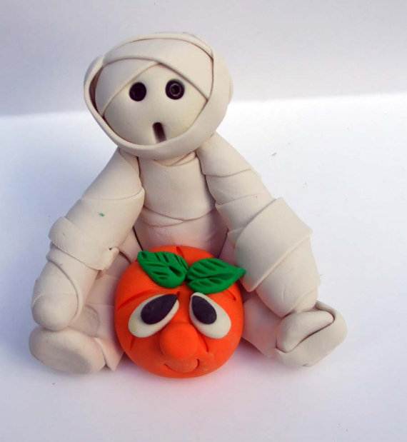 Easy_-Halloween_-Polymer_-Clay_-Ornament-_Projects__39