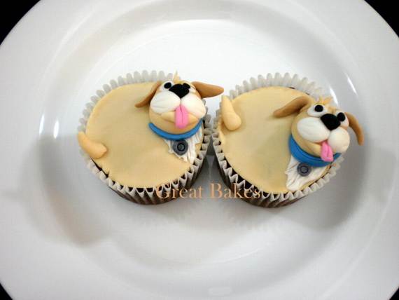 Feast-of-St.-Francis-of-Assisi-Cupcakes-Ideas-15