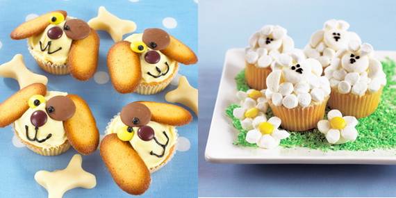 Feast-of-St.-Francis-of-Assisi-Cupcakes-Ideas-26