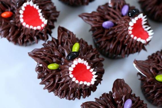 Feast-of-St.-Francis-of-Assisi-Cupcakes-Ideas-9