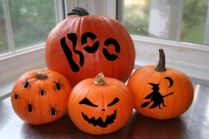 Pumpkin Jack O Lantern Carving Ideas - family holiday.net/guide to ...