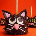 Scary Halloween Crafts Ideas for Kids_11
