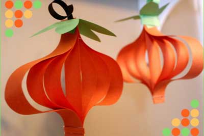80 Coolest Homemade Halloween Crafts for Kids