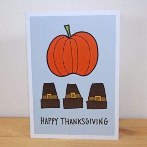 Different Ideas for Homemade Thanksgivin…