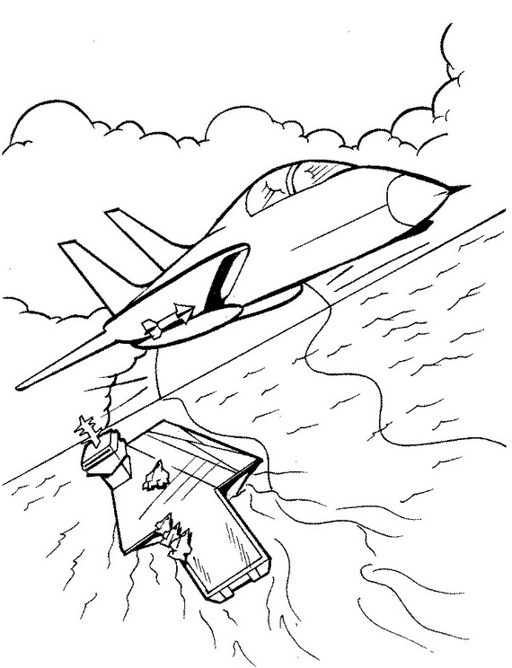 veterans day coloring pages air force