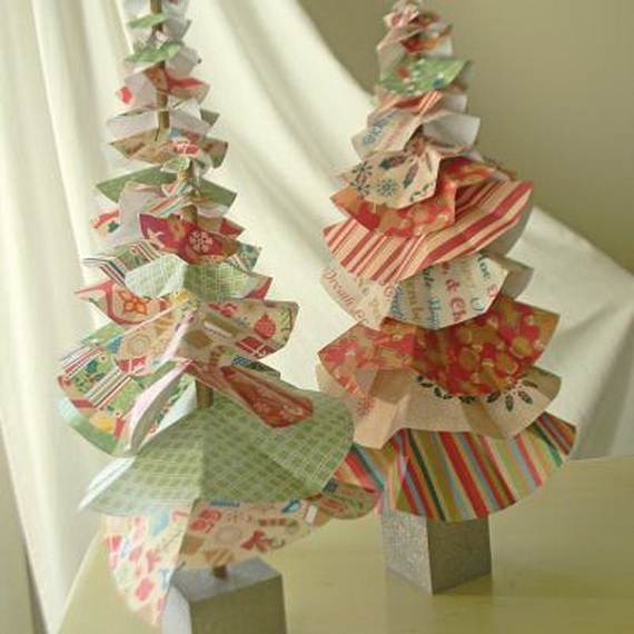 Christmas-Handmade-Paper-Craft-Decorations_11
