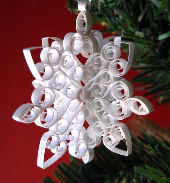Christmas-Handmade-Paper-Craft-Decorations_17