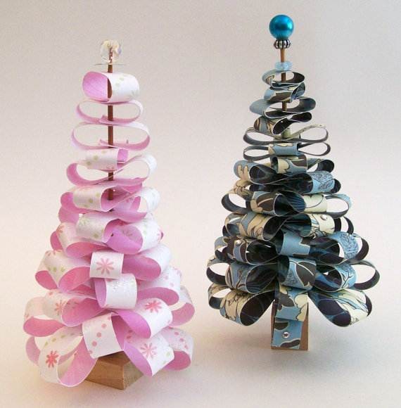 Christmas-Handmade-Paper-Craft-Decorations_30