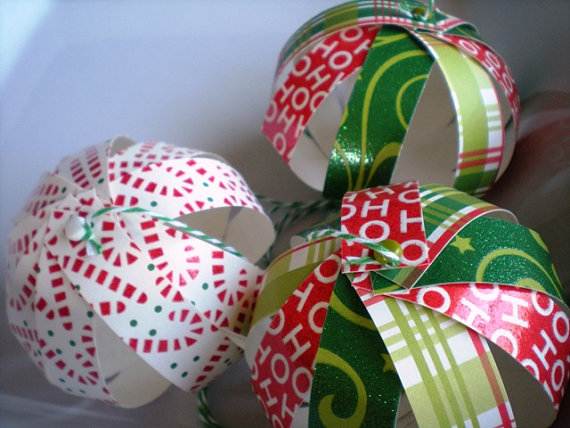 Christmas-Handmade-Paper-Craft-Decorations_36