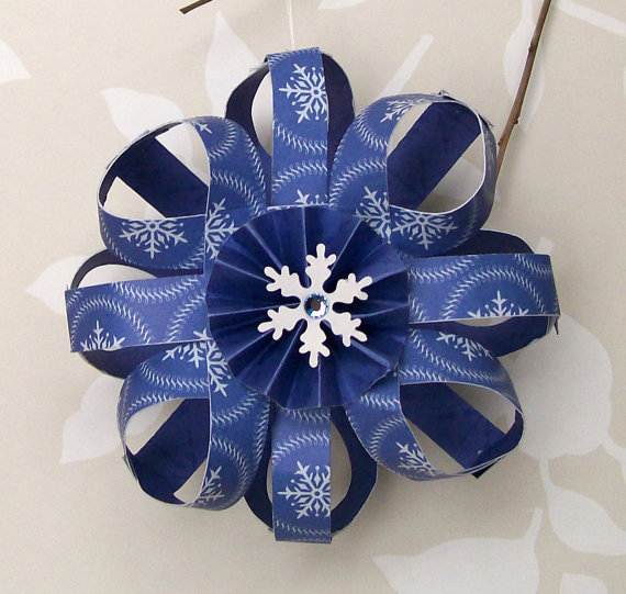 Christmas-Handmade-Paper-Craft-Decorations_43