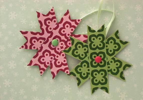 Christmas-Handmade-Paper-Craft-Decorations_44