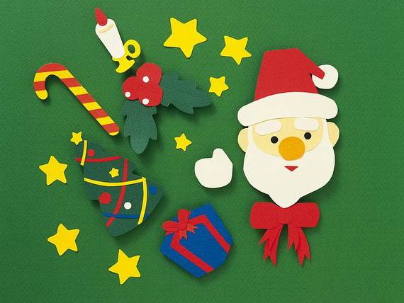Christmas-Handmade-Paper-Craft-Decorations_70