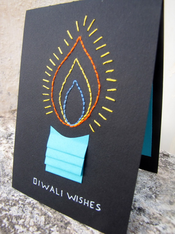 Diwali Diya Pen Ink Style Sketch Stock Vector (Royalty Free) 1823075255 |  Shutterstock