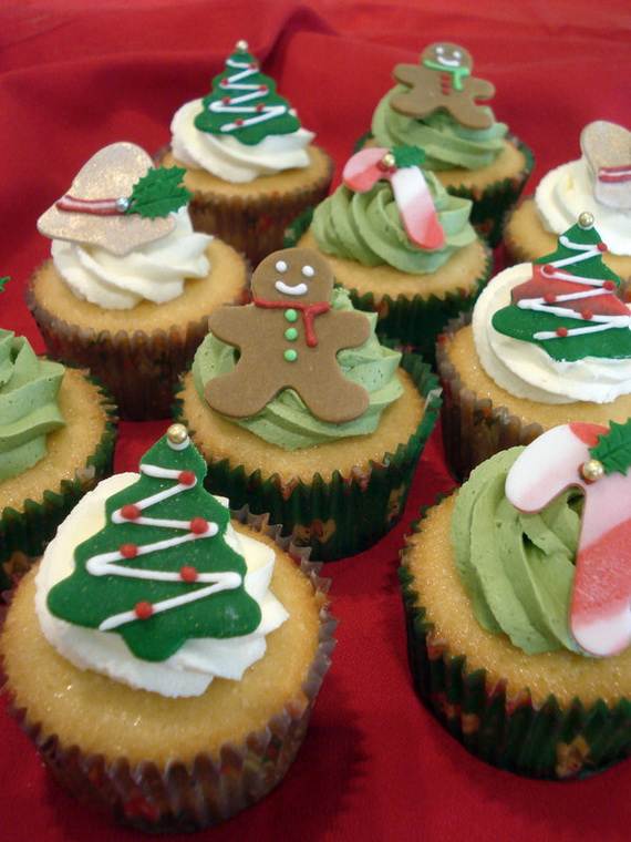 Easy-Christmas-Cupcake-designs-and-Decorating-Ideas_07