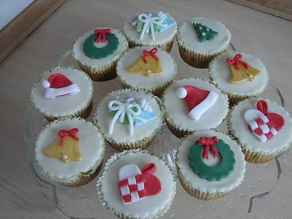 Easy-Christmas-Cupcake-designs-and-Decorating-Ideas_17