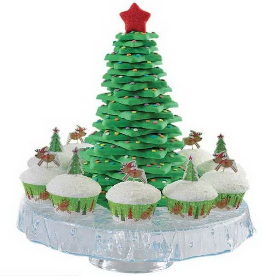 Easy-Christmas-Cupcake-designs-and-Decorating-Ideas_31