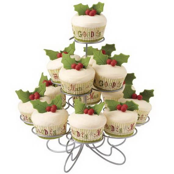 Easy-Christmas-Cupcake-designs-and-Decorating-Ideas_32