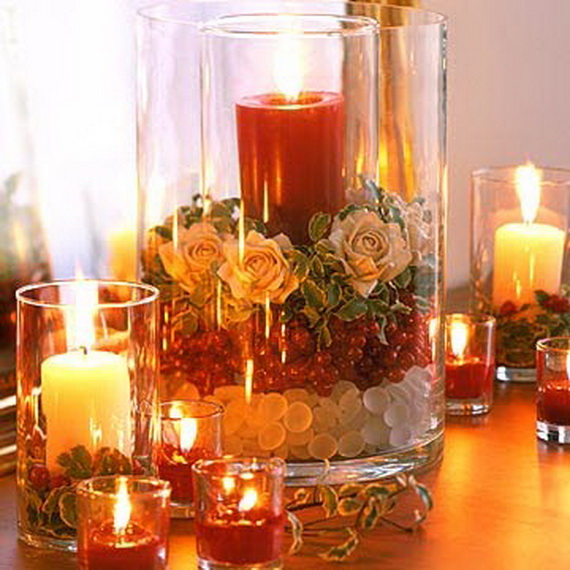 Elegant Fall And Autumn Centerpieces Decoration Ideas Family Holiday Net Guide To Family Holidays On The Internet