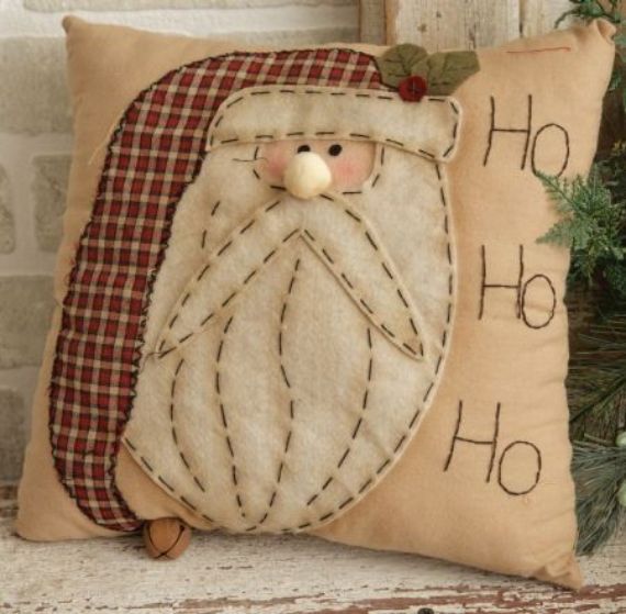 pinterest christmas pillows
