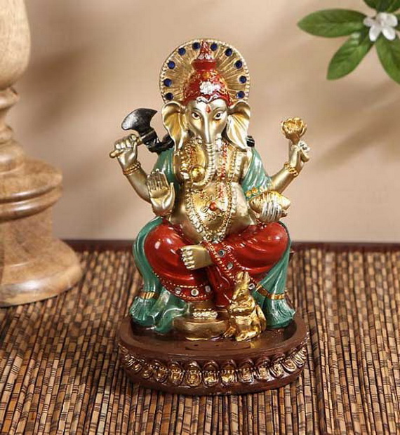 Light Up Your Home with Fabulous Decoration Items for Diwali - family ...
