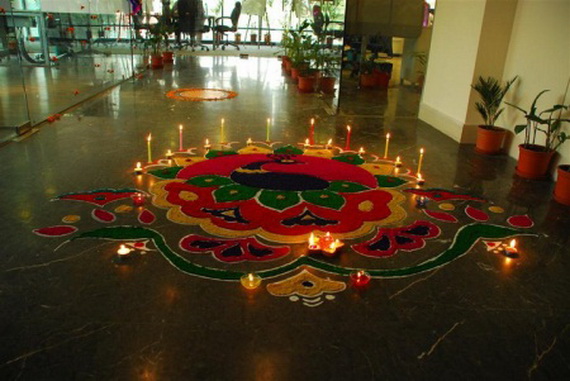 Diwali Decoration Ideas Top Diwali Rangoli Designs Family