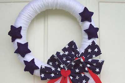 Wreaths Observes Veterans Day